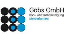 FirmenlogoGOBS GMBH Rohrreinigung Stuttgart