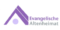 Kundenlogo Evangelische Altenheimat