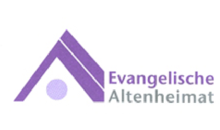 Kundenlogo von Evangelische Altenheimat