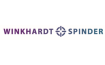 Logo Winkhardt + Spinder GmbH & Co. KG Stuttgart