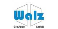 Kundenlogo Glasbau Walz GmbH