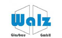Logo Glasbau Walz GmbH Leinfelden-Echterdingen