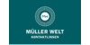 Kundenlogo von MÜLLER WELT Kontaktlinsen Stuttgart GmbH