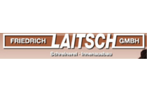Logo Friedrich Laitsch GmbH Waiblingen