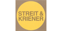 Kundenlogo Streit u. Kriener GmbH