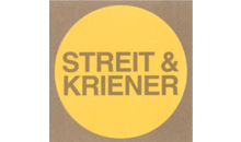 Kundenlogo von Streit u. Kriener GmbH