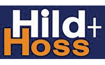 Logo Hild + Hoss - Stuckateurbetrieb Stuttgart