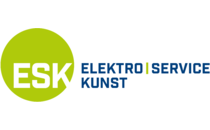 Logo ElektroService Kunst GmbH Neckarsulm