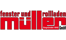 Logo Fenster und Rollladen Müller GmbH Heilbronn