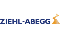 Logo ZIEHL-ABEGG SE Künzelsau