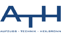 Logo ATH GmbH & Co. KG Aufzugstechnik Heilbronn Heilbronn