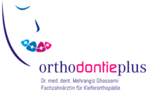 Logo Kieferorthopädie-Orthodontieplus Stuttgart