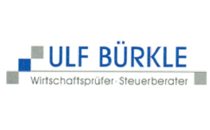 Logo Bürkle Ulf Fellbach