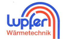 Logo Lupfer Wärmetechnik Öl- und Gasfeuerung Lauffen
