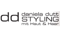 Logo DD Styling - Daniela Dutt Stuttgart