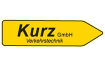 Logo Kurz GmbH Verkehrstechnik Plochingen