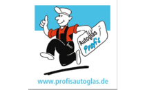 Logo Autoglas Profis GmbH Stuttgart
