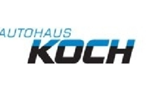 Logo Autohaus Koch GmbH Schwäbisch Hall