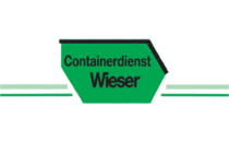 Logo Containerdienst Wieser Crailsheim