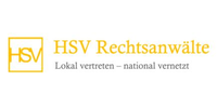 Kundenlogo HSV Rechtsanwälte GbR