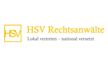 Logo HSV Rechtsanwälte GbR Stuttgart