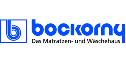 Kundenlogo Bockorny Betten