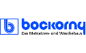 Logo Bockorny Betten Fellbach