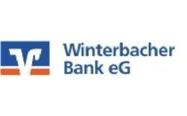 Logo Winterbacher Bank eG Winterbach