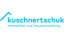 Logo Immobilien Kuschnertschuk Backnang