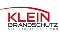 Logo Klein Brandschutz Schorndorf