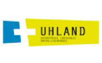 Logo Uhland Praxisklinik Nürtingen