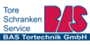 Kundenlogo von BAS Tortechnik GmbH