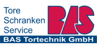 Kundenlogo BAS Tortechnik GmbH