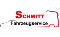 Logo Fahrzeugservice Schmitt Heilbronn