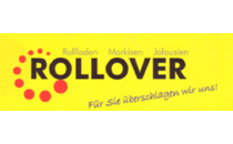 Logo Rollover GmbH & Co.KG Winnenden