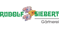 Kundenlogo Gärtnerei Rudolf Siebert
