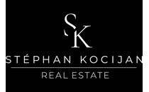 FirmenlogoStéphan Kocijan Real Estate Esslingen