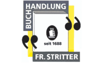 Logo Buchhandlung Stritter Fr. e.K. Heilbronn