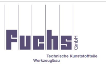 Logo Fuchs Albert GmbH Aichwald