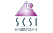 Logo SCSI Schulungscenter GmbH Stuttgart