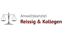Logo Anwaltskanzlei Reissig & Kollegen | Arbeitsrecht in Heilbronn & Umgebung Heilbronn