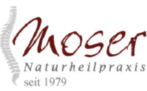 Logo Moser Karla Naturheilpraxis Schorndorf