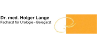 Kundenlogo Praxis Dr. Holger Lange Facharzt für Urologie