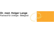 Logo Praxis Dr. Holger Lange Facharzt für Urologie Stuttgart