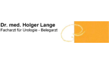 Kundenlogo von Praxis Dr. Holger Lange Facharzt für Urologie