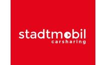 Firmenlogostadtmobil carsharing AG Stuttgart