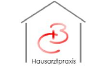 Logo Hausarztpraxis C+B Stefan Blattner Facharzt für Allgemeinmedizin Stuttgart