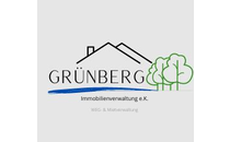 FirmenlogoGrünberg Immobilienverwaltung Großbettlingen