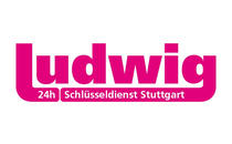 Logo 0:00 - 24h Ab- und Aufschließdienst Ludwig Stuttgart 