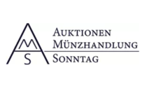 Logo Münzen- und Medaillenhandlung Stuttgart Stuttgart